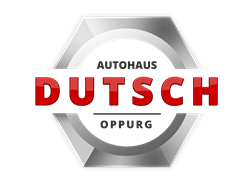 Autohaus Dutsch Logo